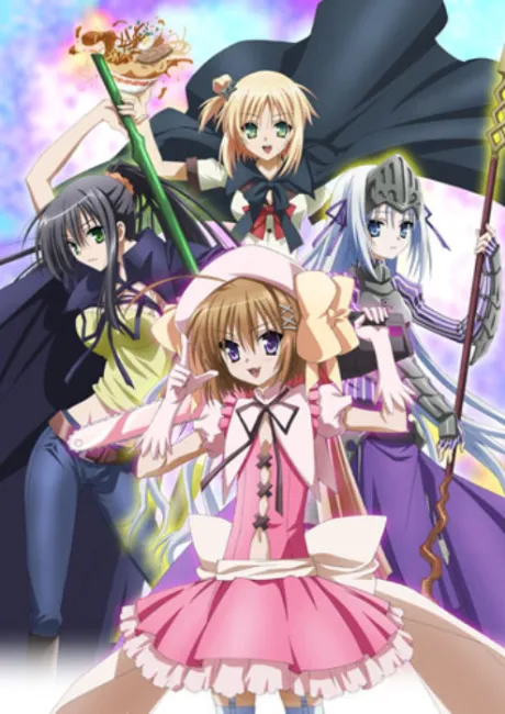 Kore wa Zombie desu ka ?