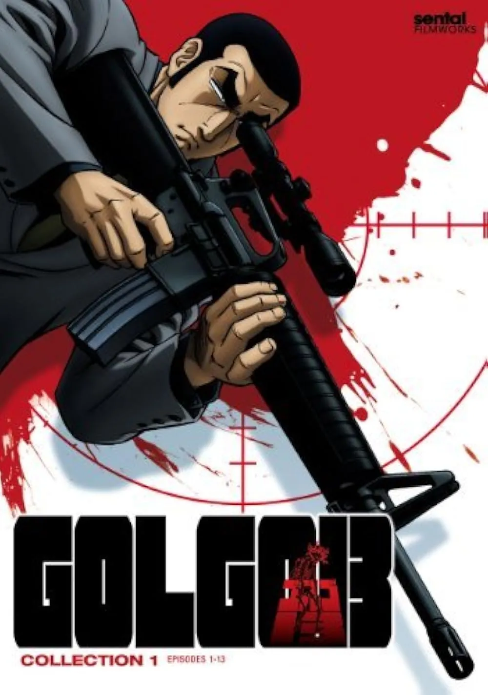 Golgo 13