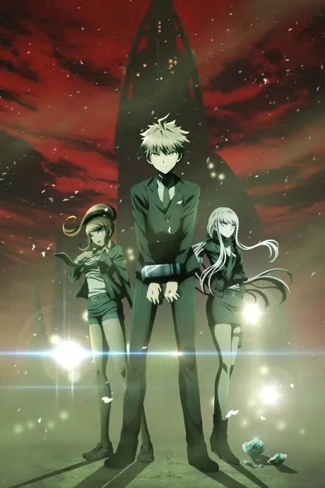 Danganronpa 3:  The End of Kibougamine Gakuen - Mirai-hen